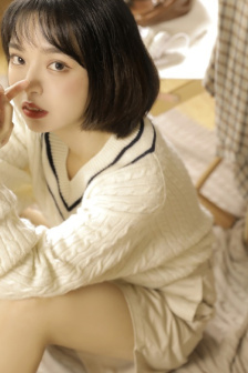 女子监狱大屠杀